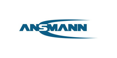 Hersteller: Ansmann AG