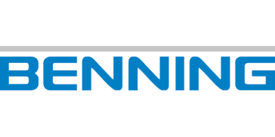 Hersteller: Benning Elektrotechnik und Elektronik
