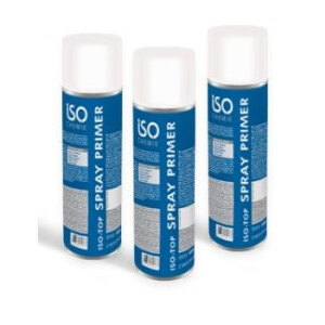ISO CHEMIE ISO TOP PRIMER Spray, 500ml, Farbe: gelblich