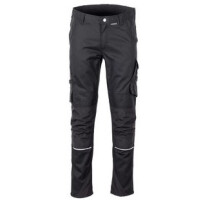 PLANAM Norit Bundhose, schwarz, Gr. 25