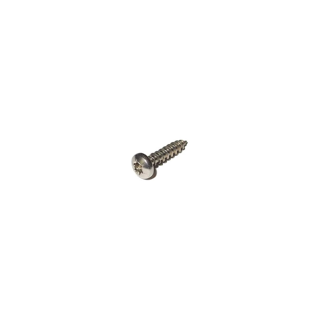 ABV Blechschraube Linsenkopf DIN7981, ISO7049, verzinkt,...