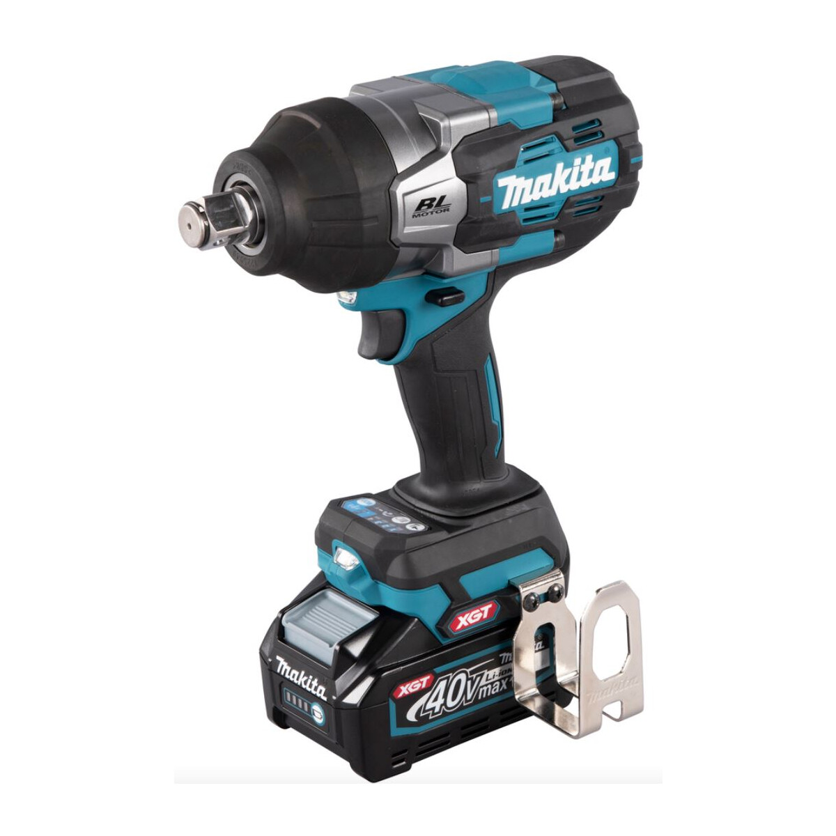 Makita TW001GZ Akku-Schlagschrauber 40V max., 1800Nm,...