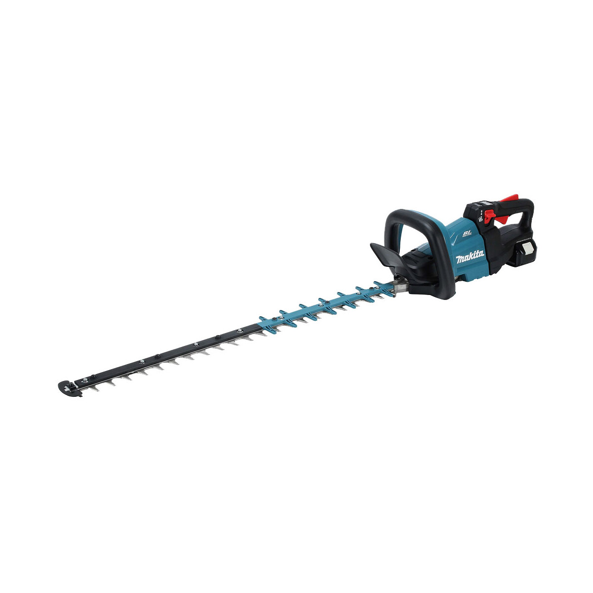 Makita DUH751Z Akku-Heckenschere 18V, Schnittlänge...