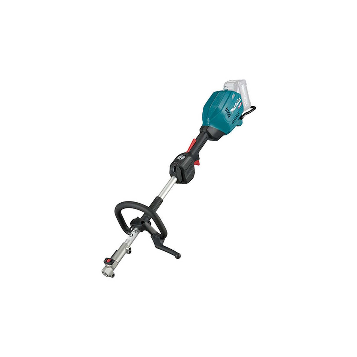 Makita UX01GZ01 Akku-Multifunktionsantrieb 40V max., BL-...