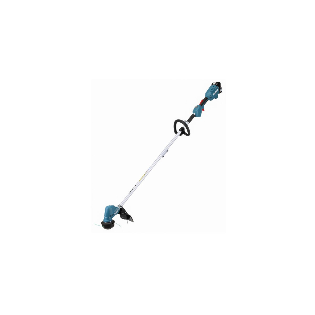 Makita DUR192LZ Akkurasentrimmer, 18V, BL-Motor,...