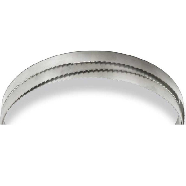 Optimum Metallsägeband HSS Bimetall 2480x27x0,9mm, 10-14ZpZ, M42plus für S181G/GG