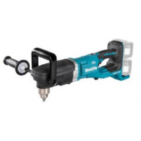 Makita DDA460ZK Akku-Winkelbohrmaschine, 2x18V, 136Nm, BL-Motor,  Sologerät im Systemkoffer