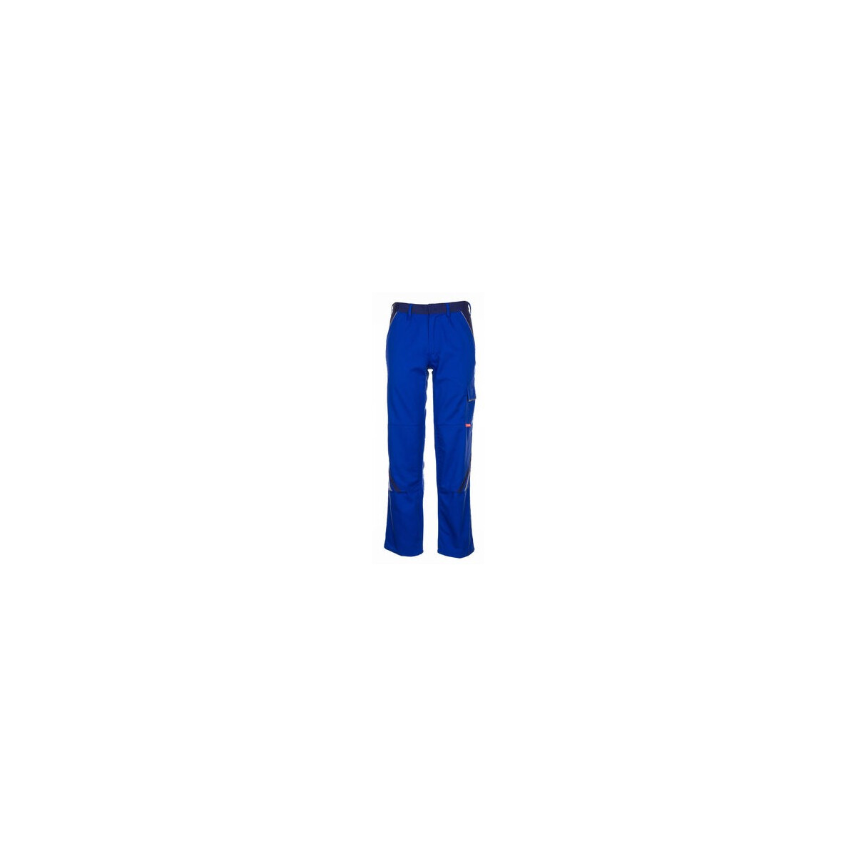 PLANAM Highline Bundhose, kornblau/mariene/zink,...