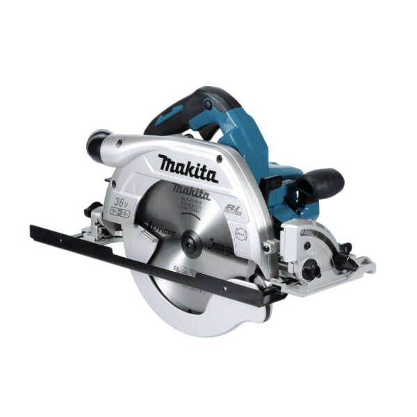 Makita DHS900Z Akkuhandkreissäge, 2x18V, 85mm, BL-Motor, Sologerät