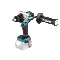 Makita DDF486Z Akku-Bohrschrauber 130Nm BL-Motor, 18V Li-Ion, Sologerät, ohne Makpac