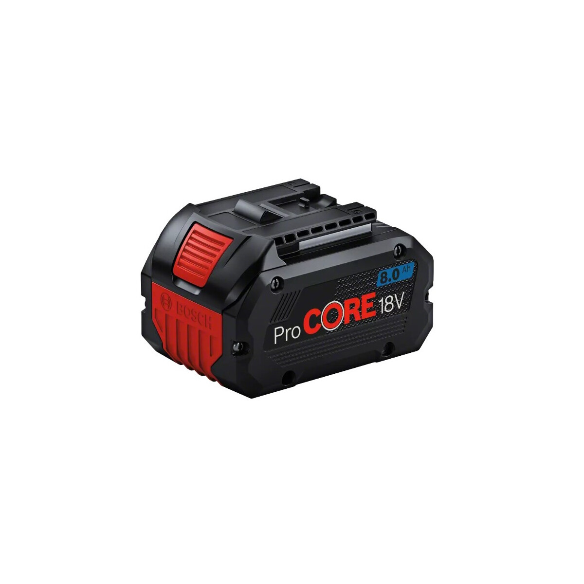 Bosch Professional Akku ProCORE 18V/8,0Ah, mit...