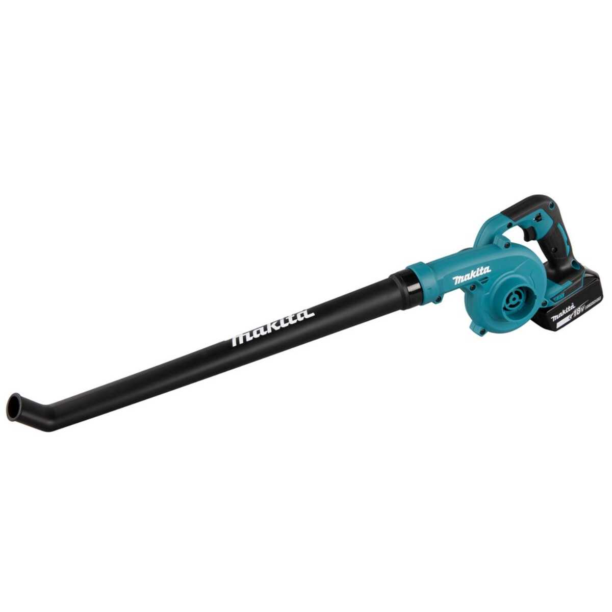 Makita DUB186Z Akkugebläse, 18V, Max. Luftstrom 68...