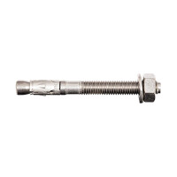 UPAT Ankerbolzen EXPRESSANKER MAX 12/120/220, verzinkt, Klemmbereich 120 / 140mm, VPE 20 Stück