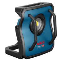 BOSCH Professional GLI 18V-4000 C Akku-Bauleuchte, 4000lm, 18V, Sologerät im Karton