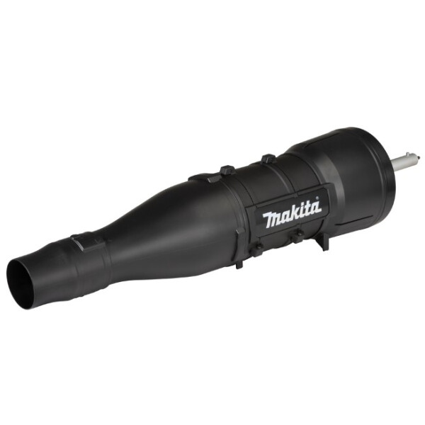 Makita UB401MP Gebläseaufsatz für Multifunktionsantrieb, 984 m3/h, 65,3 m/s, Länge 89,5cm, Art.Nr. 191P72-3