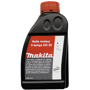 Makita 4-Takt Motoren&ouml;l HD30, 600 ml Art.Nr....