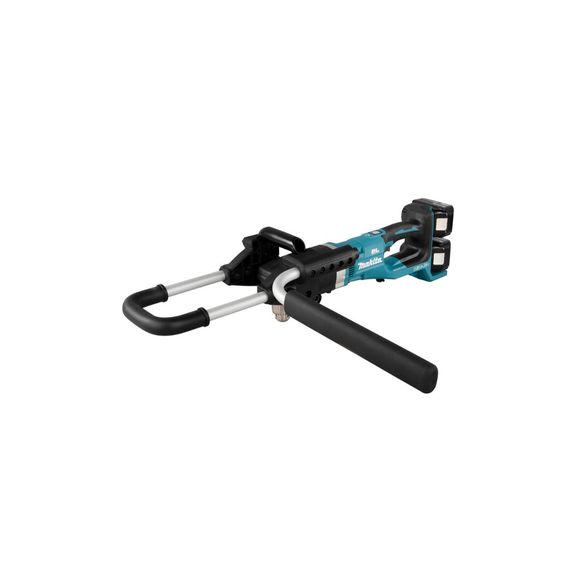 Makita DDG460ZX7 Akku-Erdbohrer 2x18V, 136 Nm,...