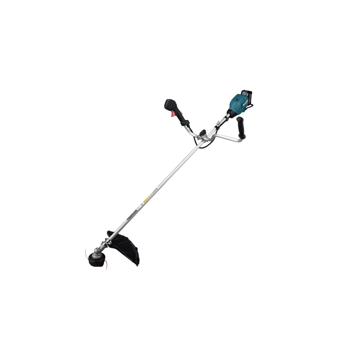 Makita UR006GZ02 Akku-Freischneider, 40V max.,...