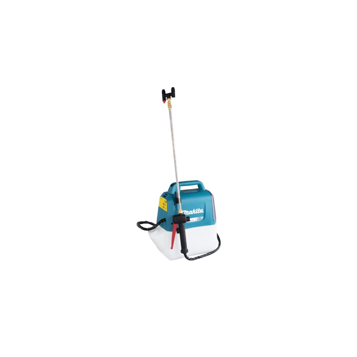 Makita DUS054Z Akku-Druckspritze 18V, 3,0 bar,  5 l Tank,...