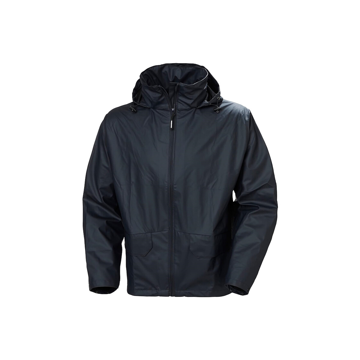 ABV HELLY HANSEN Voss Regenschutzjacke, Farbe: navy,...