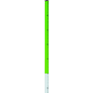 Laserliner Flexi-Messlatte Plus grün