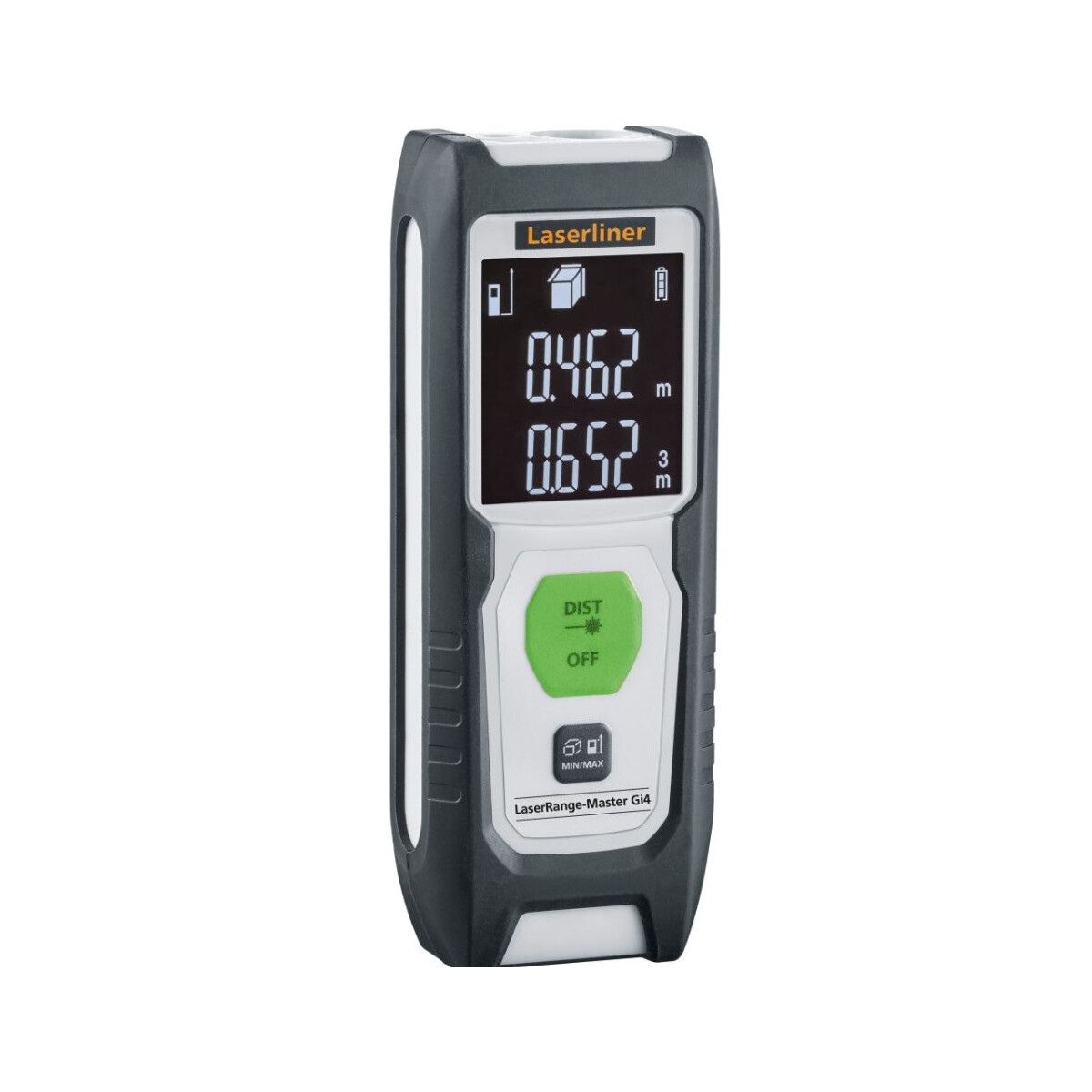 ABV Laserliner Entfernungsmesser LaserRange-Master Gi4,...