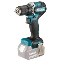 Makita DDF486ZJ Akku-Bohrschrauber 130Nm BL-Motor, 18V Li-Ion, Sologerät, im Makpac Gr. 2