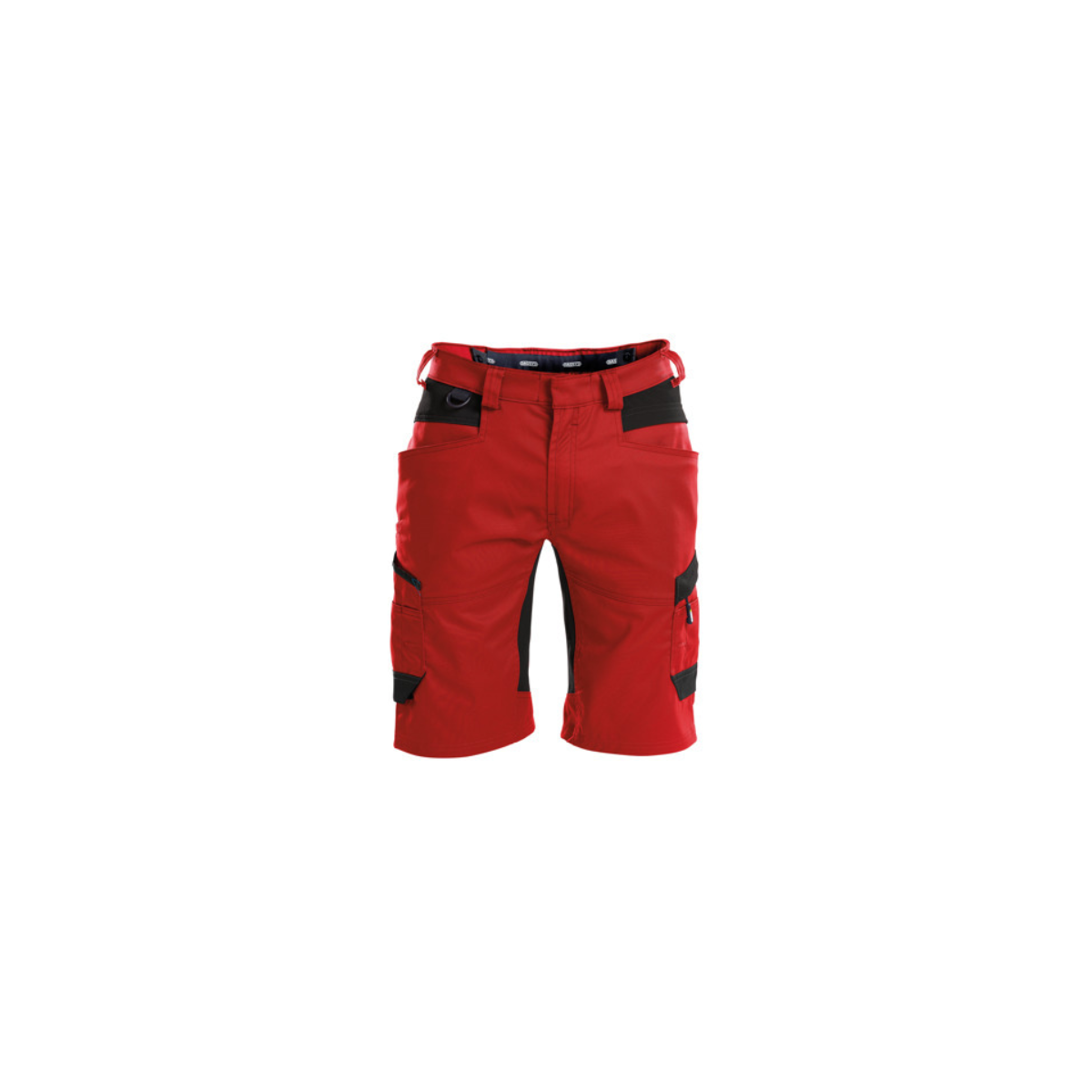 DASSY Axis, Farbe 6674 ROT/SCHWARZ, Größe 52,...