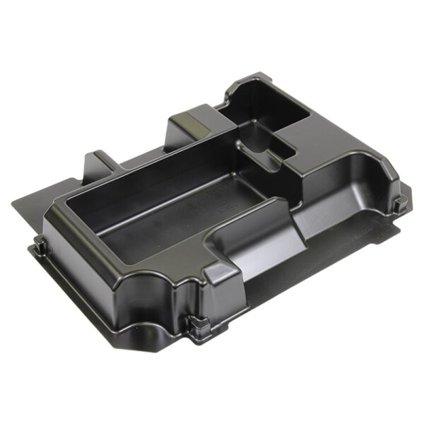 Makita 8351P0-7 Tiefziehteil für Makpac Systemkoffer Einlage für Akku-Schwingschleifer DBO380 DBO382