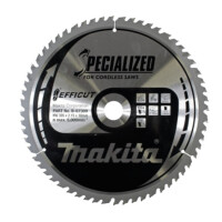 Makita B-67309, EFFICUT HM-Kreissägeblatt 305x2,15x30mm, 60 Zähne, Holz, für DLS211, LS003G, LS1219L