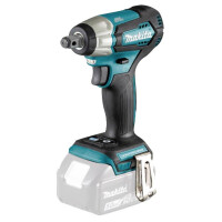 Makita DTW181Z Akku-Schlagschrauber, 18V, 210Nm, 1/2" Aufnahme, Sologerät