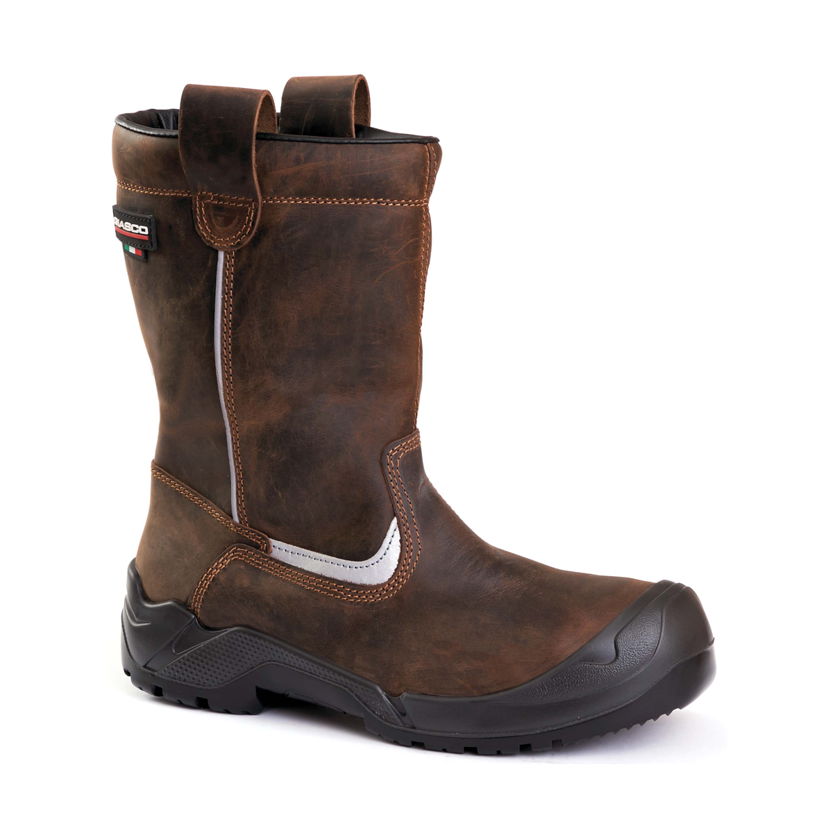 GIASCO TITAN S3 CI SRC, Sicherheitsstiefel, Gr. 41,...