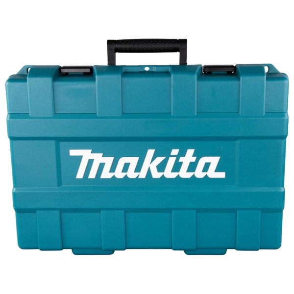 Makita 821840-1 Transportkoffer für Akku Fettpresse DGP180