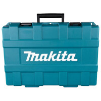 Makita 821840-1 Transportkoffer für Akku Fettpresse DGP180