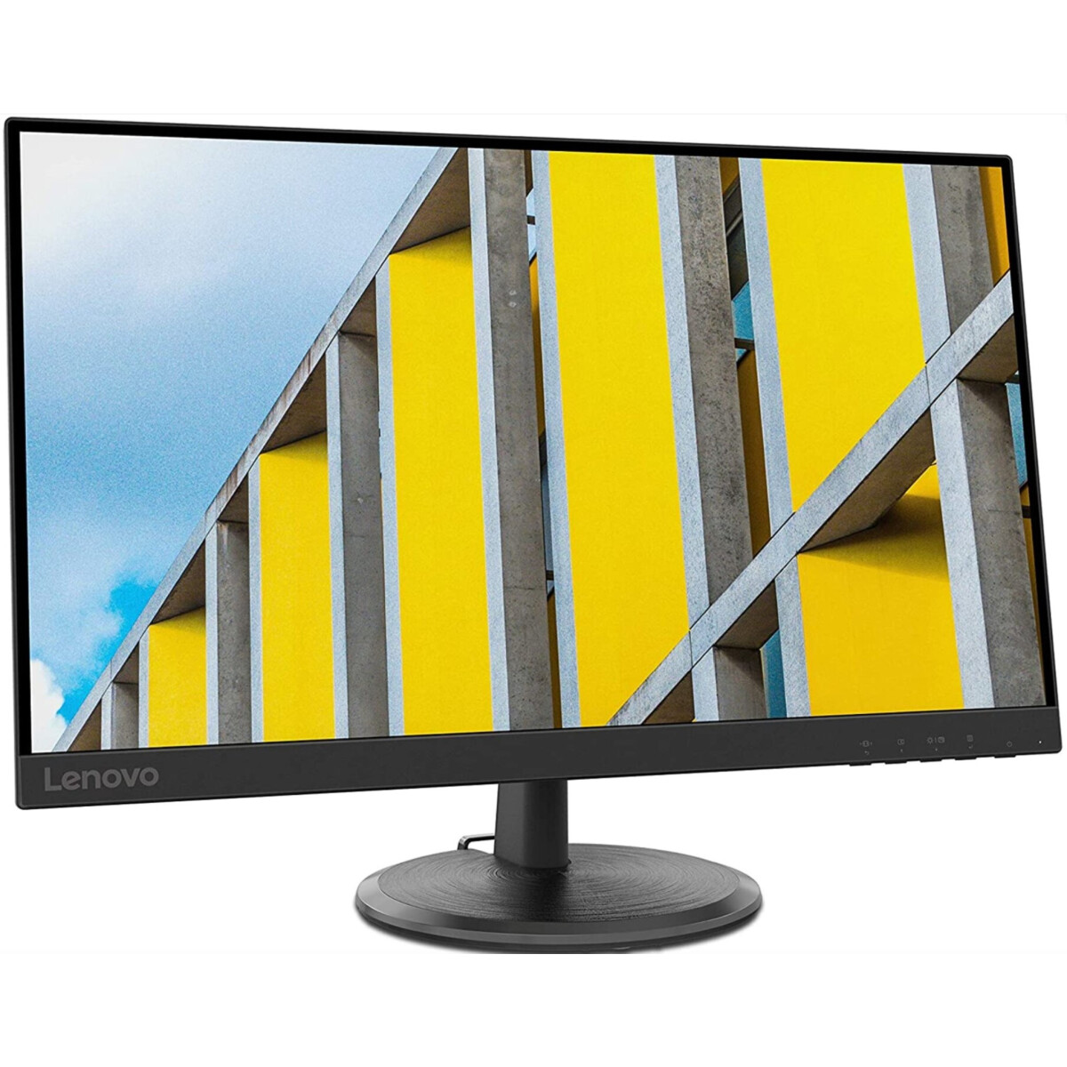 Lenovo C27-35, 27" Full-HD Monitor 75Hz, 4ms,...