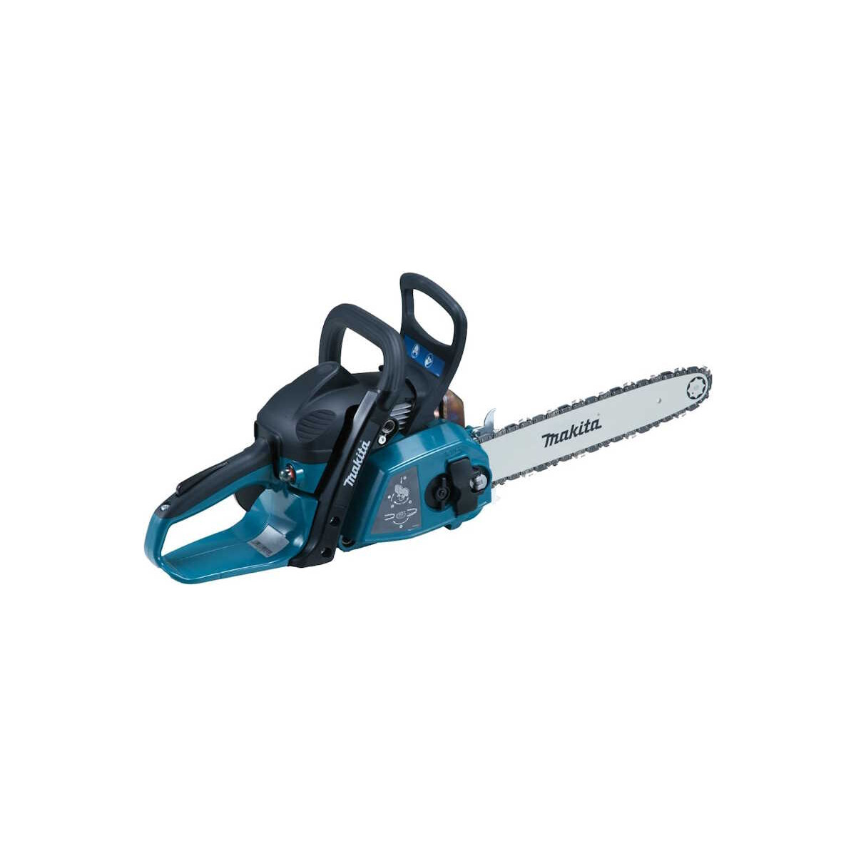 Makita EA3501S35B, Benzin-Kettensäge, 35cm³,...