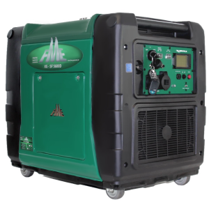 KIPOR Diesel-Inverter-Generator FME XG-SF 5600D, 2x230V...
