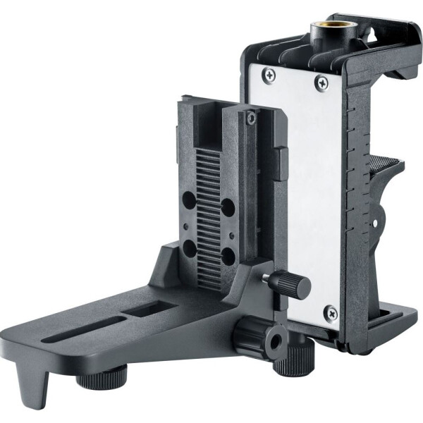 Laserliner CrossGrip Pro Magnetische Klemm- und Wandhalterung