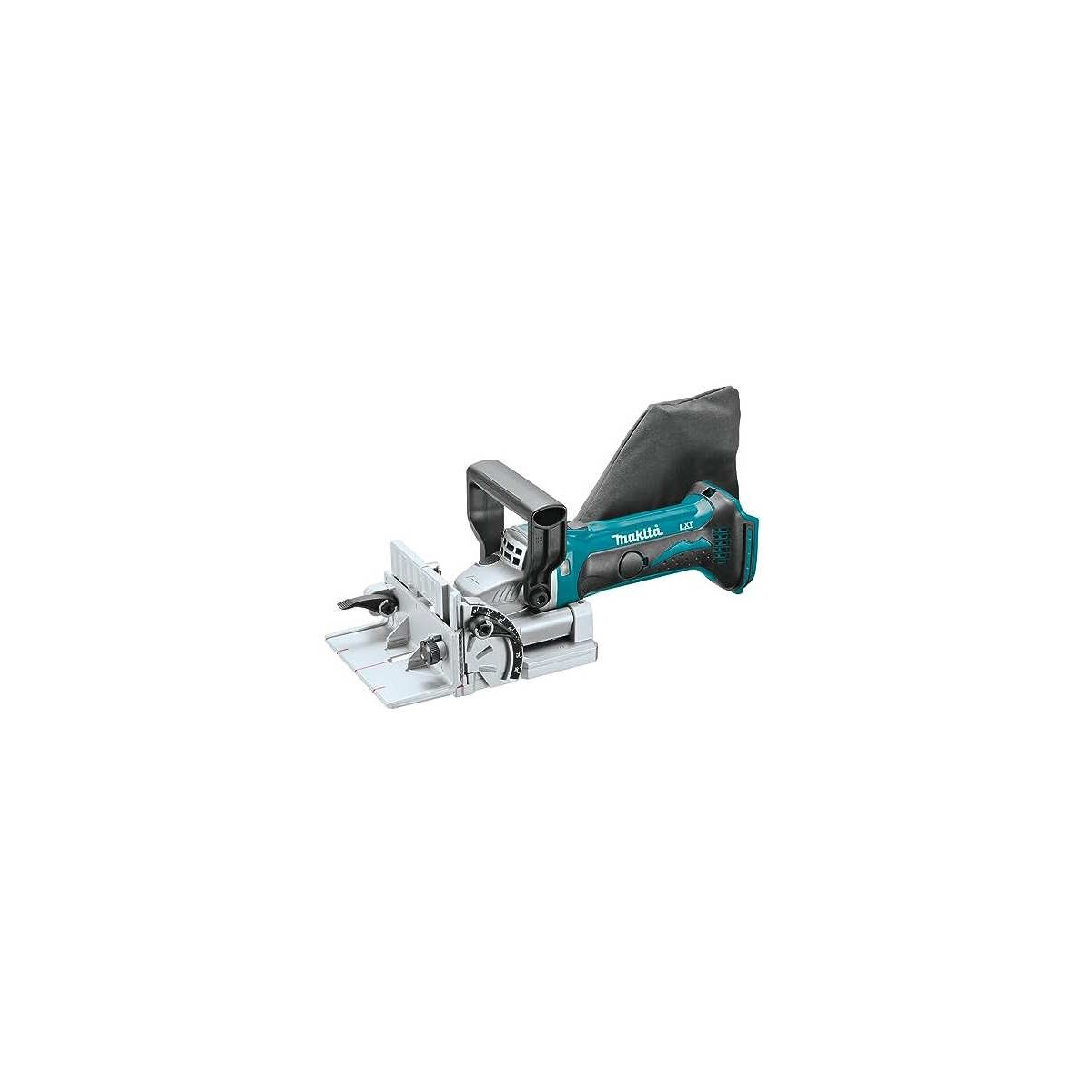 Makita DPJ180ZJ Akku-Nuträse 18V, 100mm, inkl....