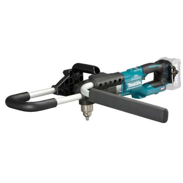 Makita DG001GZ05 Akku-Erdbohrer 40v max, 136 Nm, Bürstenloser Motor, Sologerät im Karton