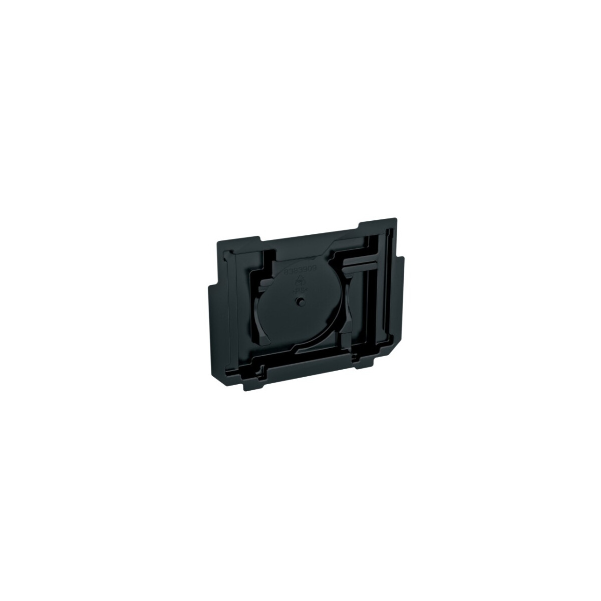 Makita M838390-9 Tiefziehteil für Makpac...
