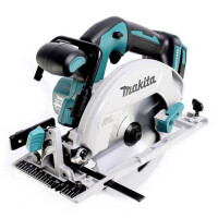 Makita DHS680ZJ Akku-Handkreissäge , 57mm, 18V, Sologerät, Systainer, ohne Akku im Makpac Gr. 4