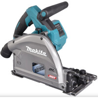 Makita SP001GZ Akku-Tauchsäge 40V max., 165mm, 56mm Schnittleistung 90°, Sologerät