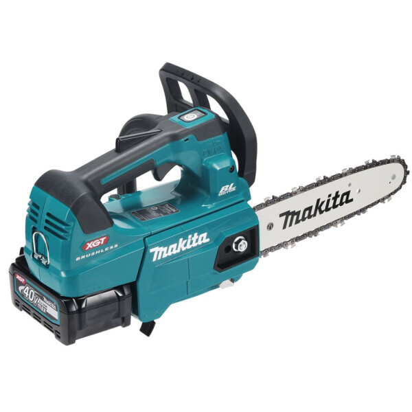 Makita UC002GZ Akku-Top-Handle-Kettensäge 40V max., 24,8 m/s, 25cm, Sologerät