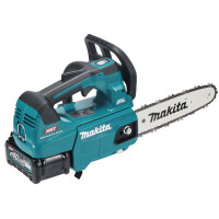 Makita UC002GZ Akku-Top-Handle-Kettensäge 40V max., 24,8 m/s, 25cm, Sologerät