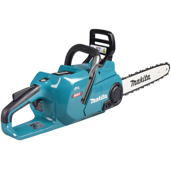 Makita UC015GZ Akku-Kettensäge 40V max., 25,5 m/s, 35 cm, 42 cm³, werkzeuglose Kettenspannung, Sologerät