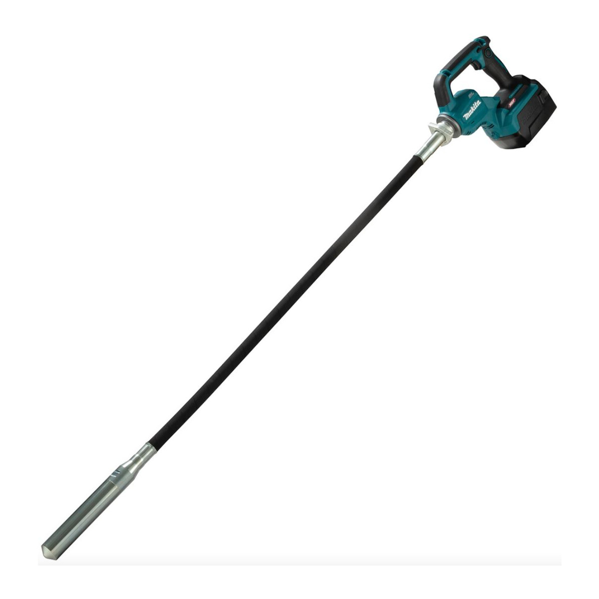 Makita VR004GZ Akku-Betonverdichter 40V max.,...