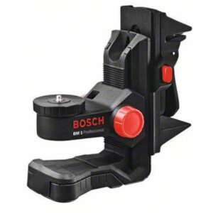 Bosch BM 1 Professional Universalhalter, flexible Montage...