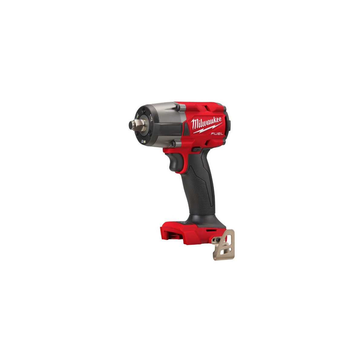 MILWAUKEE M18FMTIW2F12-0X FUEL Akku-Schlagschrauber 1/2...