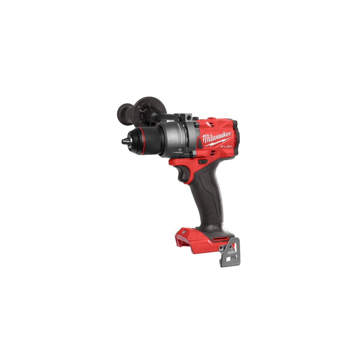 MILWAUKEE M18FPD2-0 FUEL Akku-Schlagbohrer, 135Nm, 18V,...